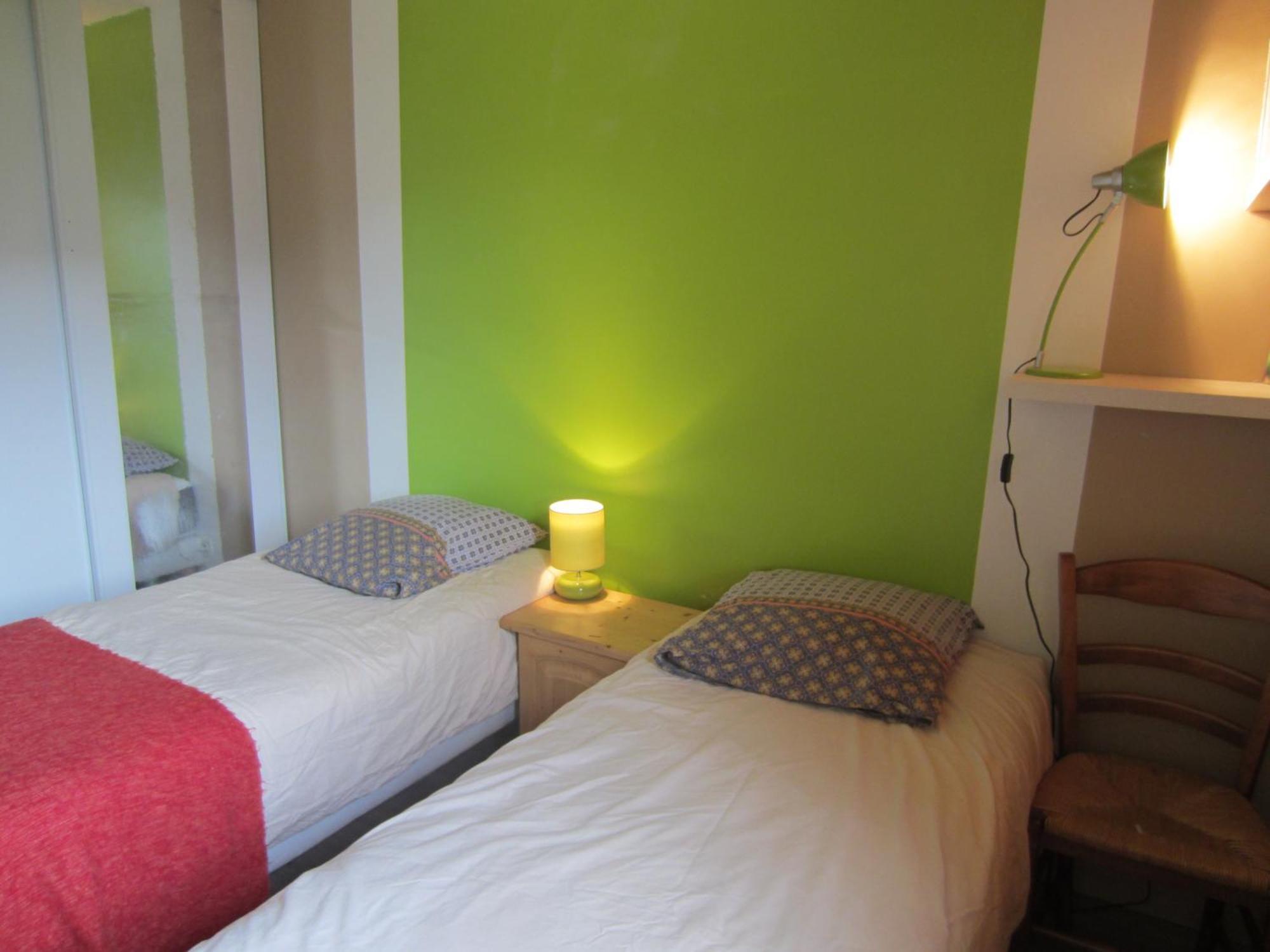 Chez Cat Et Christophe , Chambre Calme Et Lumineuse Chez L'Habitant Avec Vue Guillestre Luaran gambar